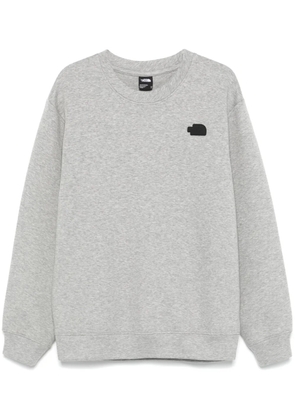 The North Face crew-neck sweatshirt - Grey