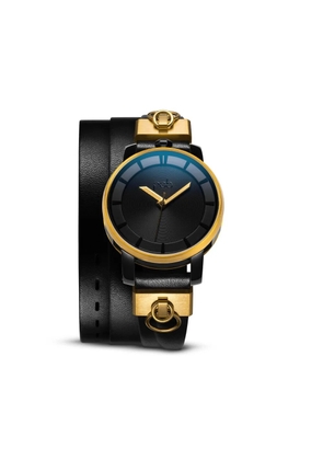 Fob Paris R360 Eclipse 36mm - Black