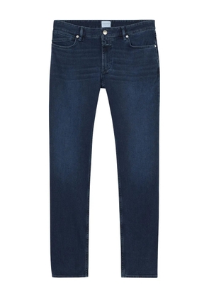 Closed stretch-cotton slim-fit jeans - Blue
