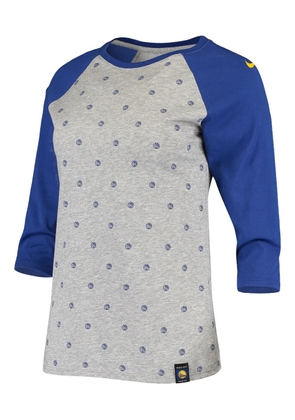 Nike WoNBA Golden State Warriors Dri-Fit T-shirt - Blue