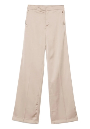 THE ANDAMANE Gigi trousers - Neutrals