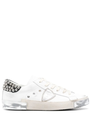 Philippe Model Paris Prxs Tennis sneakers - White