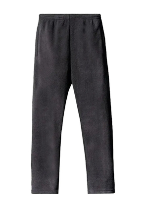 YEEZY GAP ENGINEERED BY BALENCIAGA fleece track pants - Black