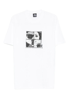 Stüssy Personalities T-shirt - White
