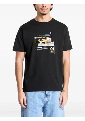 dime One Step Beyond T-shirt - Black