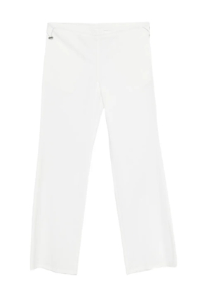 OCCLEUS Harvey pants - White
