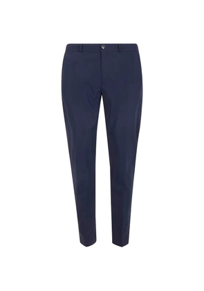 RRD logo patch trousers - Blue