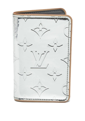 Louis Vuitton Pre-Owned Monogram cardholder - Silver