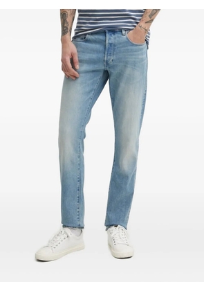 G-Star RAW straight-leg jeans - Blue