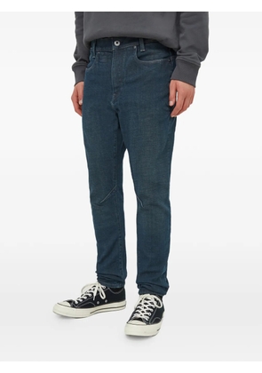 G-Star RAW buttoned jeans - Blue