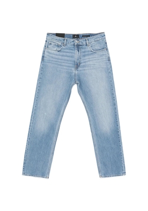 7 For All Mankind Modern cotton jeans - Blue
