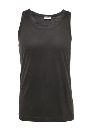 Dolce & Gabbana Pre-Owned round-neck top - Black