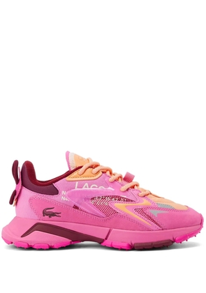 Lacoste L003 Neo Tech sneakers - Pink