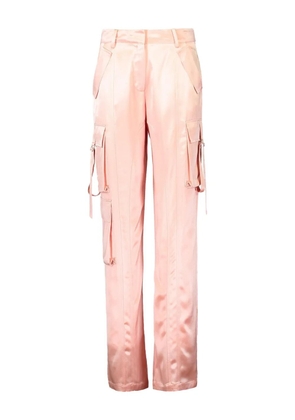 Retrofete Andre cargo pants - Pink