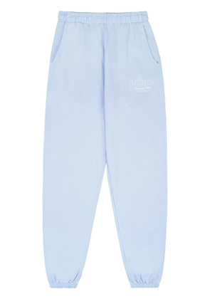Sporty & Rich Prince Health track pants - Blue