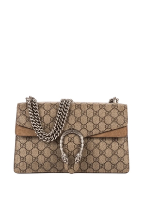 Gucci Pre-Owned small Dionysus chain-strap shoulder bag - Neutrals