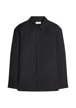DRIES VAN NOTEN black shirt