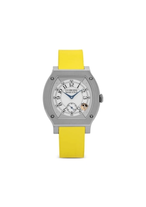 F.P. Journe 2021 unworn Élégante 48mm - White