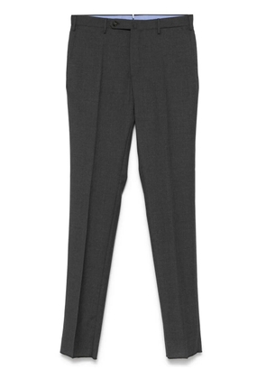 Incotex wool trousers - Grey