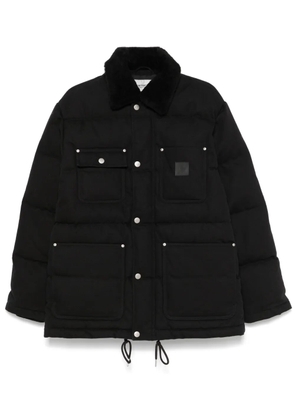 Carhartt WIP Rayley jacket - Black