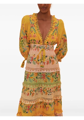 FARM Rio 331848 25030 - Yellow