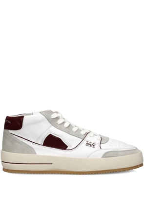 Philippe Model Paris high-top sneakers - White