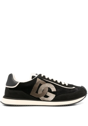 Dolce & Gabbana DG Cushion sneakers - Black