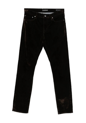 John Varvatos J702 jeans - Brown