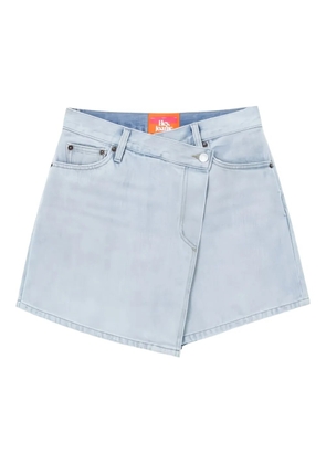 Hey Joanie Drift skorts - Blue