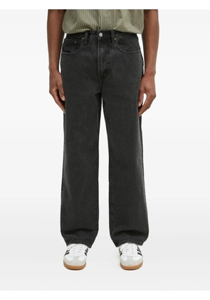 This Is Never That five-pockets jeans - Black