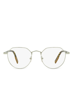 Zegna 5238 optical frames - Silver