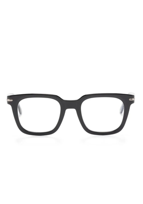 Carrera square-frame glasses - Black