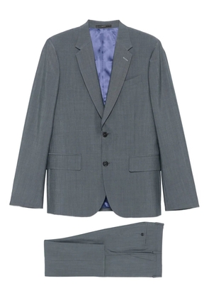 Paul Smith two-button suit - Blue
