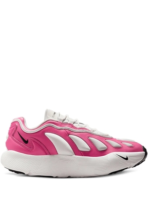 Comme des Garçons Homme Plus x Nike Sense 96 sneakers - Pink