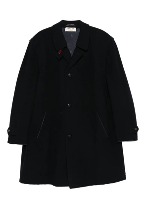 A.N.G.E.L.O. Vintage Cult 1990s single-breasted coat - Blue