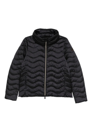 Save The Duck Peridot zip-up jacket - Black