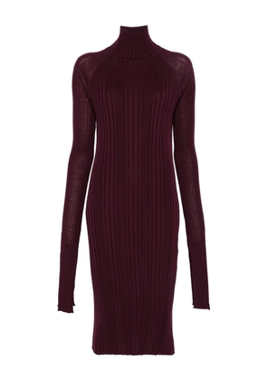 MRZ Dolcevita dress - Red