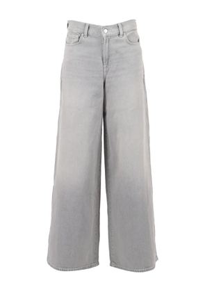 7 For All Mankind Marie jeans - Grey