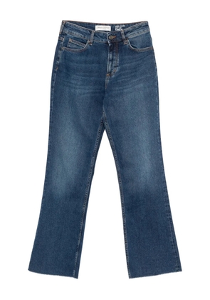 Marc O'Polo Kiruna flared jeans - Blue