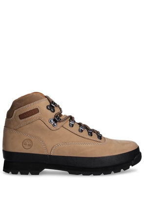 Timberland Euro Hiker boots - Neutrals