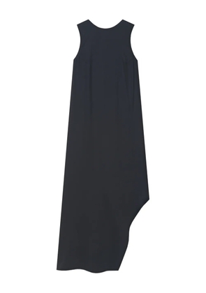 AERON Glaze asymmetric dress - Black