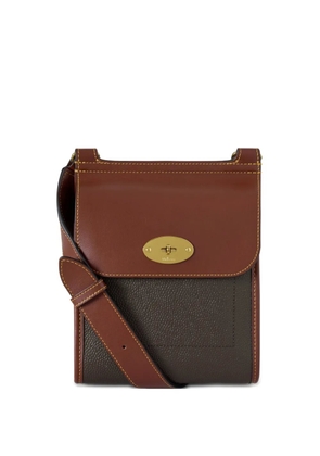 Mulberry Antony messenger bag - Brown