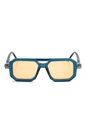 Kuboraum P8 sunglasses - Blue