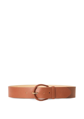 B-Low The Belt Kellen buckle belt - Brown