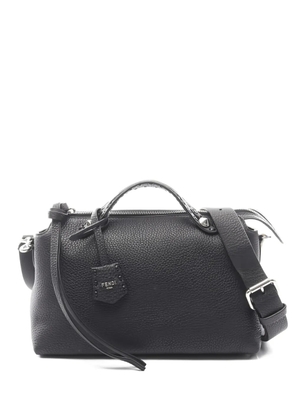 Fendi Pre-Owned 2020s medium By The Way tote bag - Black