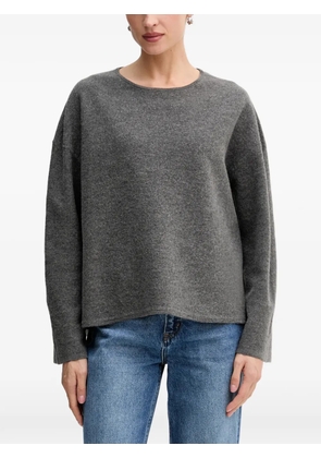 Marc O'Polo crew-neck sweater - Grey