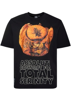 Vans x Sterling Ruby OTW t-shirt - Black