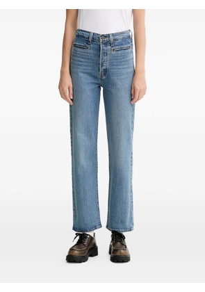 Levi's button jeans - Blue