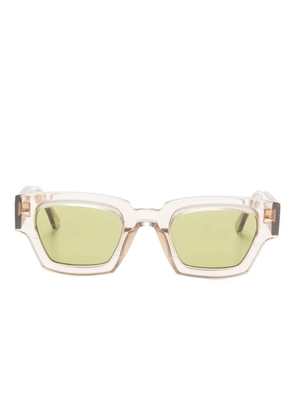 Ahlem Villette sunglasses - Neutrals