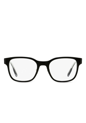 Zegna 5253 optical frames - Black
